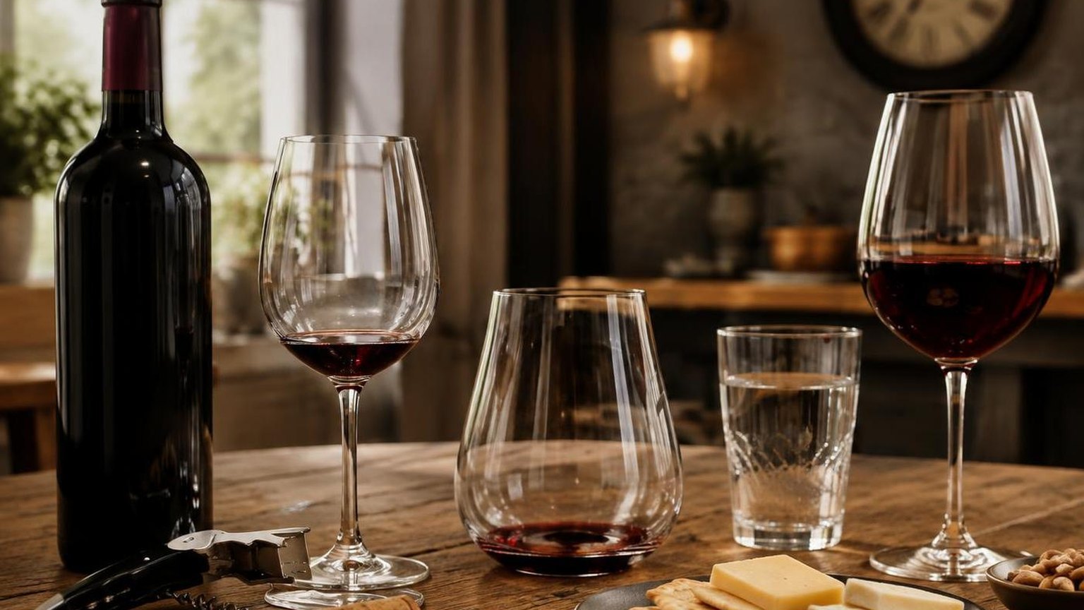 How Long Does Wine Take to Kick In? 6 How Long Does Wine Take to Kick In? — context and caveats