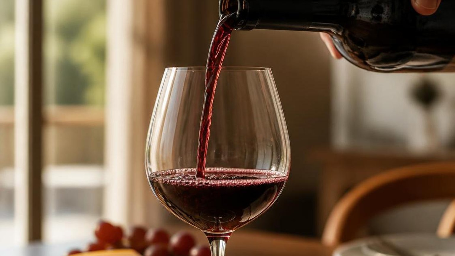 How Long Does Wine Take to Kick In? 7 How Long Does Wine Take to Kick In? — side by side with the alternatives