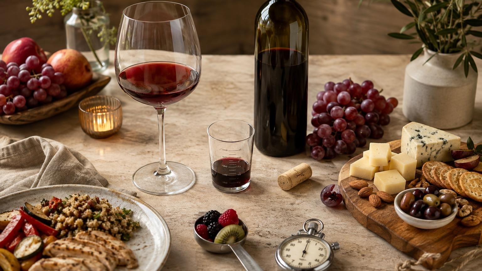 How Long Does Wine Take to Kick In? 8 How Long Does Wine Take to Kick In? — what the numbers show
