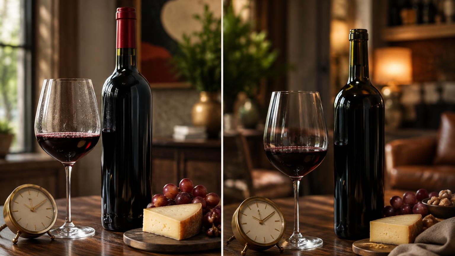 How Long Does Wine Take to Kick In? 9 How Long Does Wine Take to Kick In? — the short answer, with the data behind it