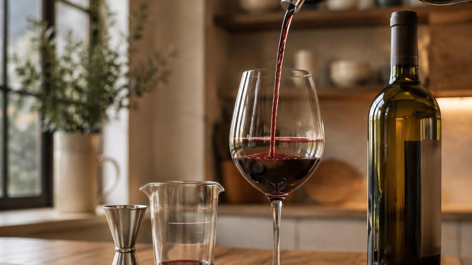 How Long Does Wine Take to Kick In? 4 How Long Does Wine Take to Kick In? — how it compares in practice