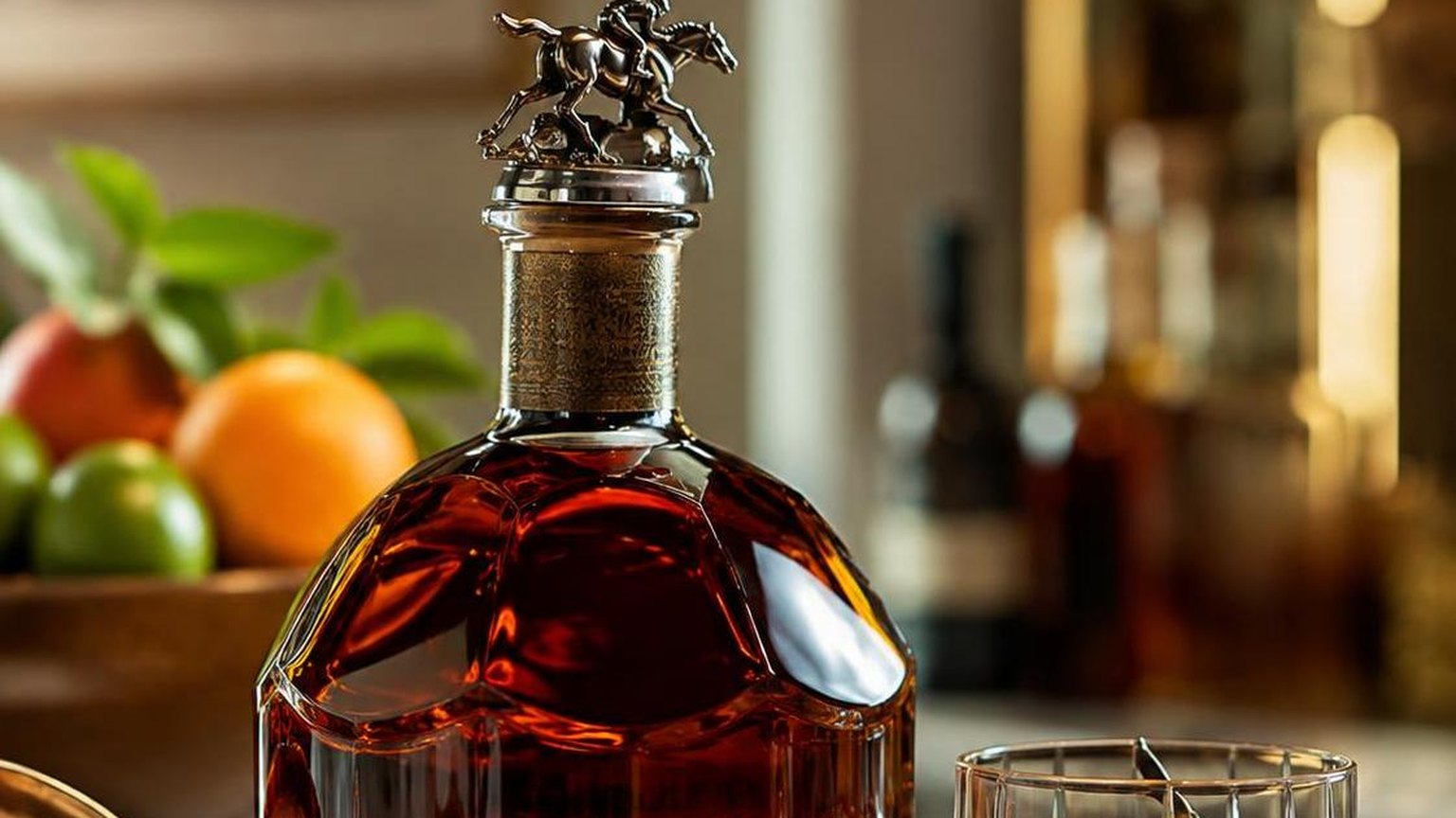 How Long Is Blanton’S Bourbon Aged? 10 How Long Is Blanton’S Bourbon Aged? — common questions, answered plainly