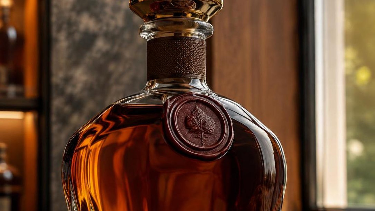 How Long Is Blanton’S Bourbon Aged? 9 How Long Is Blanton’S Bourbon Aged? at a glance