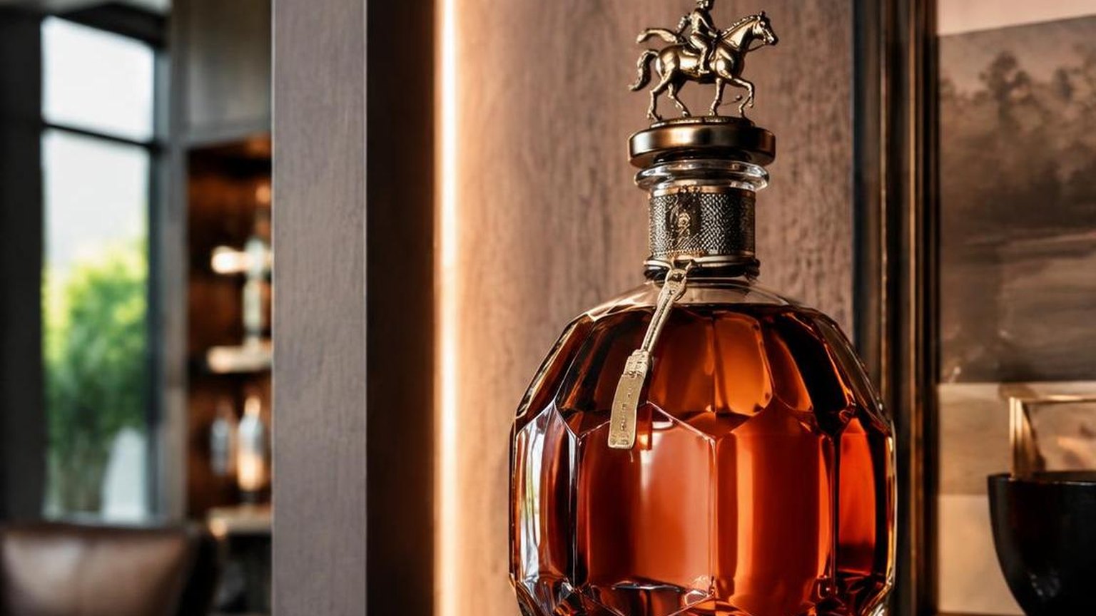 How Long Is Blanton’S Bourbon Aged? 6 How Long Is Blanton’S Bourbon Aged? — the details worth knowing