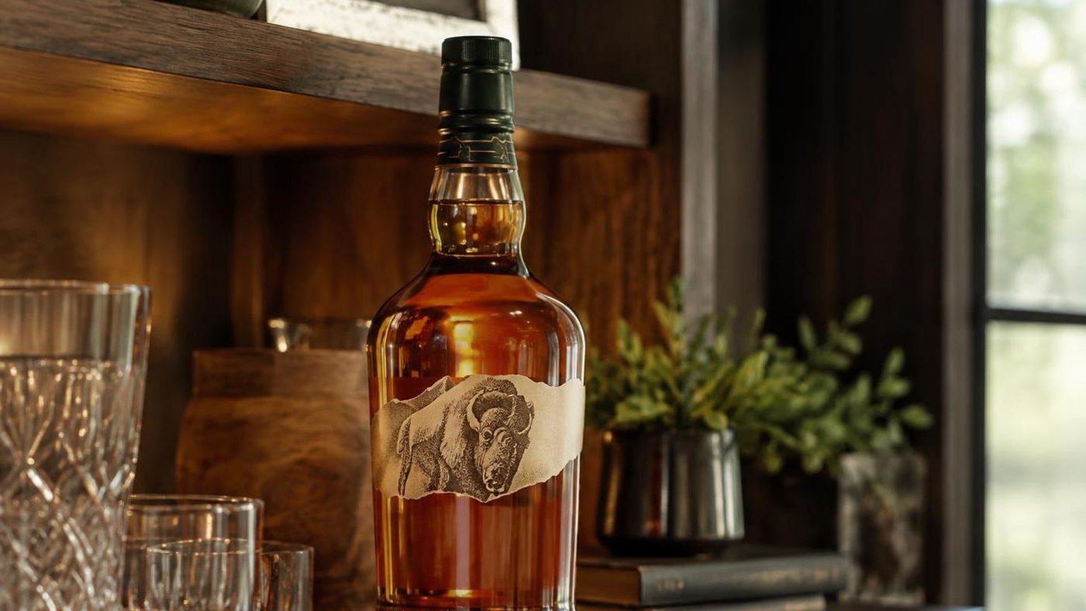 How Long Is Buffalo Trace Bourbon Aged? — common questions, answered plainly