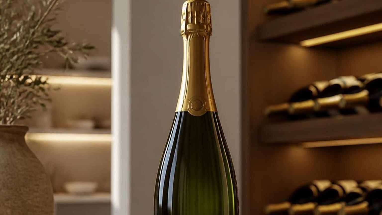 How Long Is Champagne Good For Unopened? 7 Powerful Facts You Must Know Before Storing That Bottle 7 How Long Is Champagne Good For Unopened? — what the numbers show