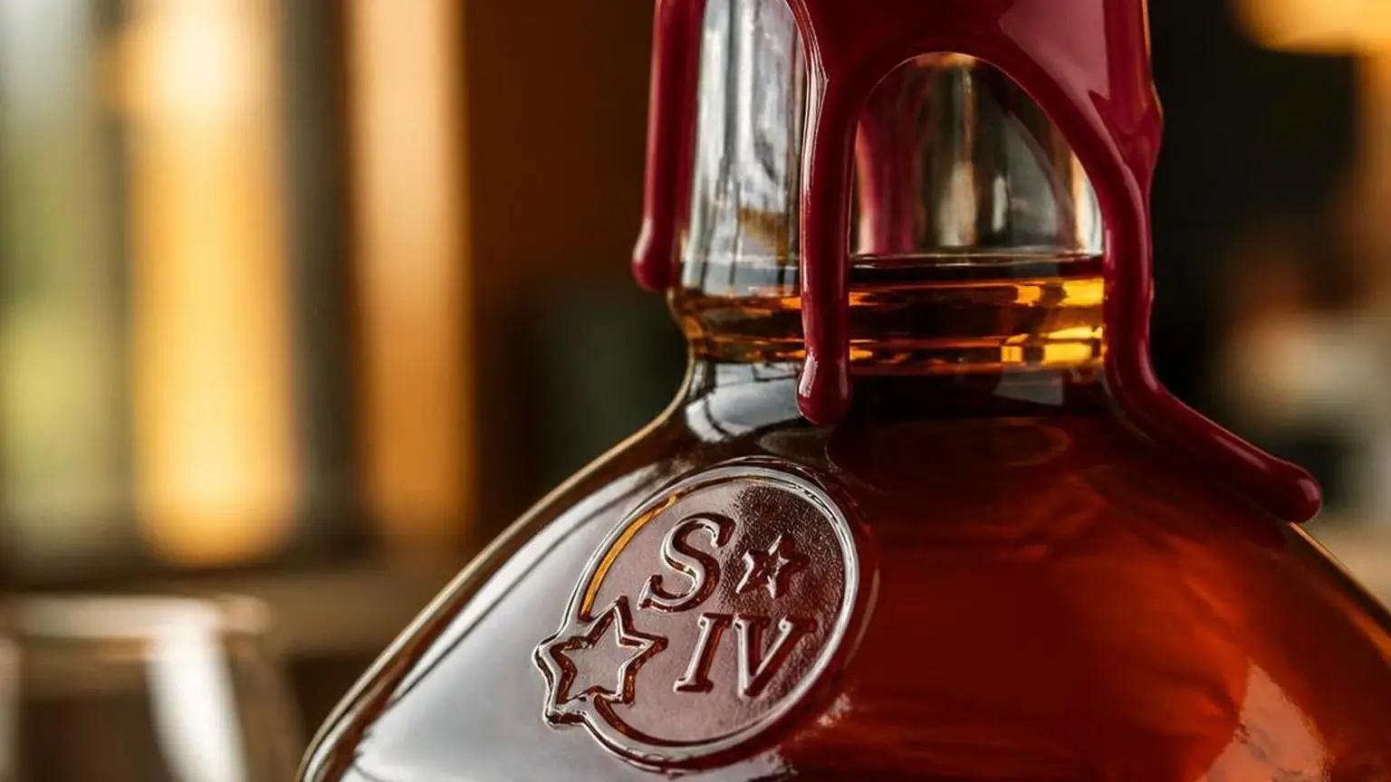 How Long Is Maker’S Mark Bourbon Aged? — a closer look