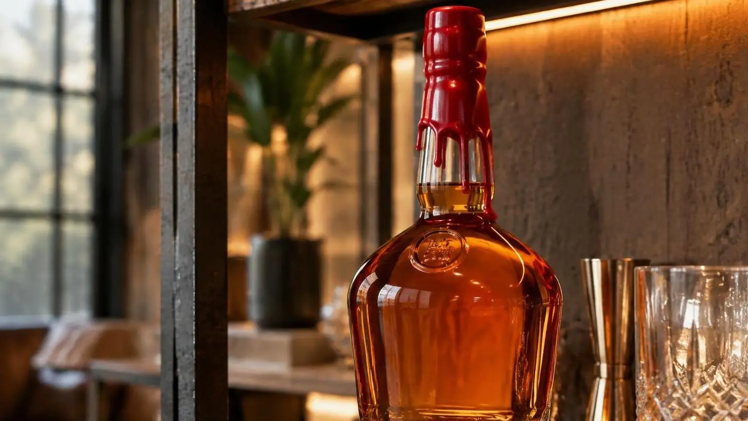 How Long Is Maker’S Mark Bourbon Aged?, broken down step by step