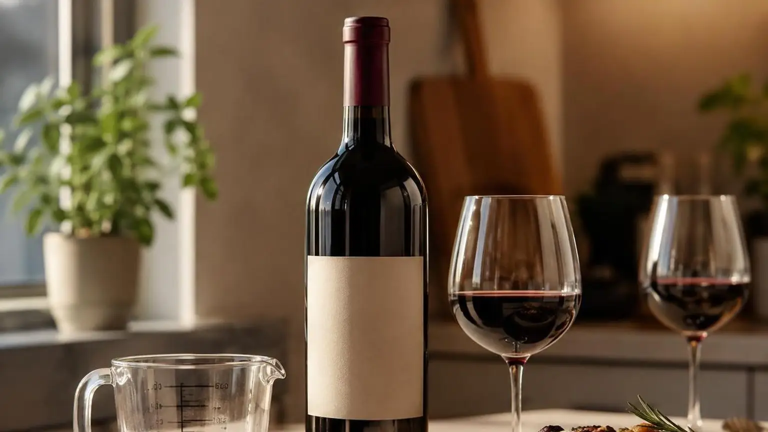 How Long Is Red Wine Good For Unopened? — context and caveats