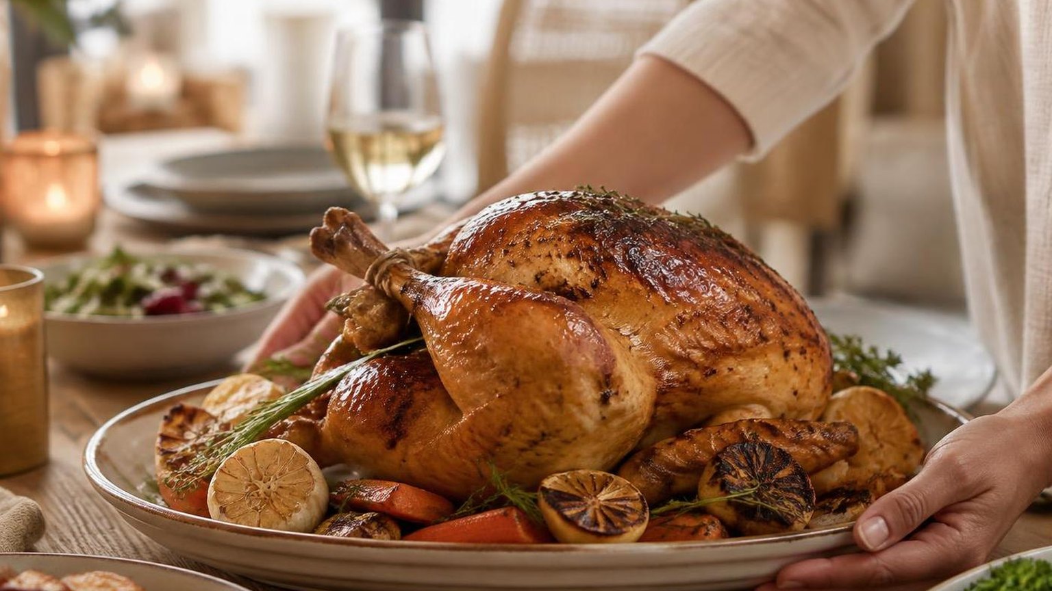 How Long To Bake A Whole Chicken At 350? 9 How Long To Bake A Whole Chicken At 350?, broken down step by step