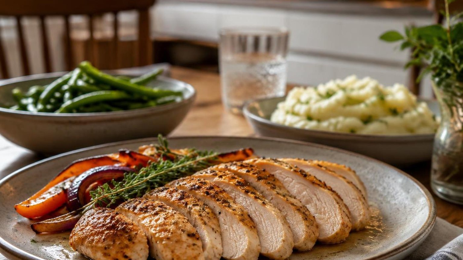 How Long to Bake Chicken Breast at 375? 9 How Long to Bake Chicken Breast at 375? — the details worth knowing