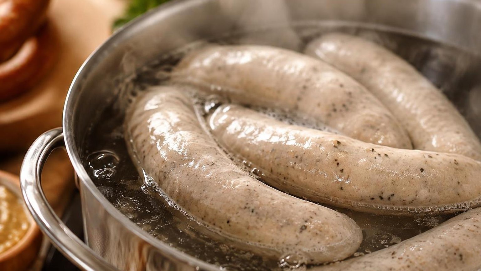 How Long To Boil Bratwurst? - Answer From Expert 8 How Long To Boil Bratwurst? — how it compares in practice