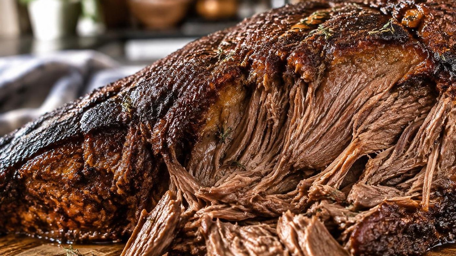 How Long to Cook Chuck Roast in Oven? at a glance