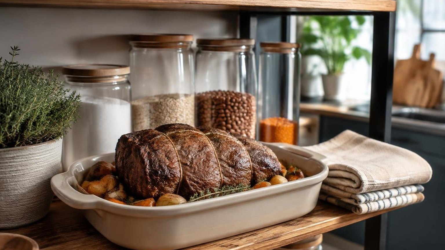 How Long to Cook Chuck Roast in Oven? — the details worth knowing