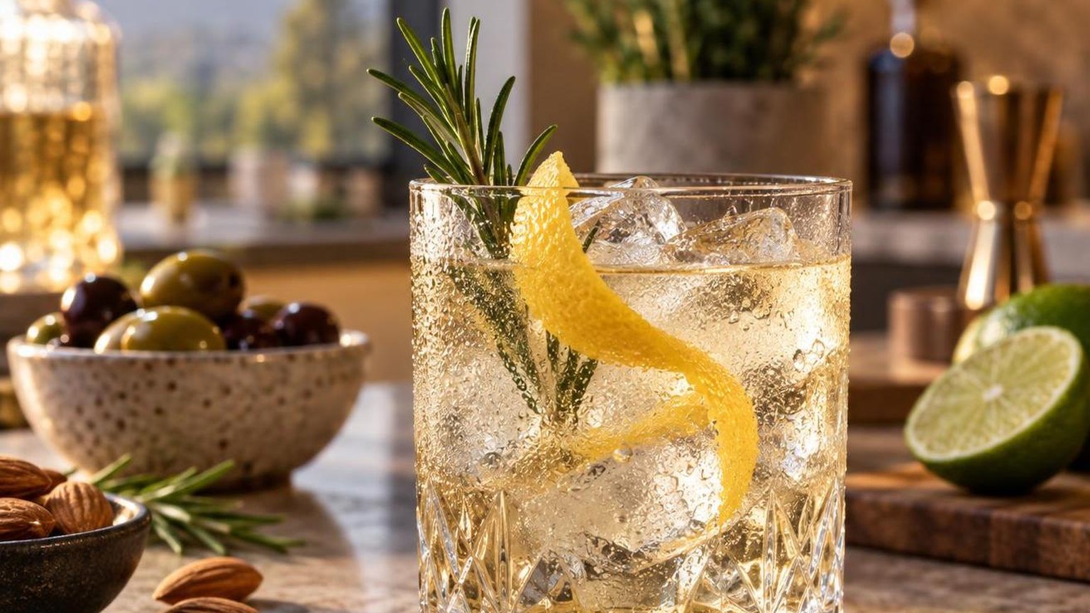 How Long to Get Back into Ketosis After Drinking Alcohol? — side by side with the alternatives