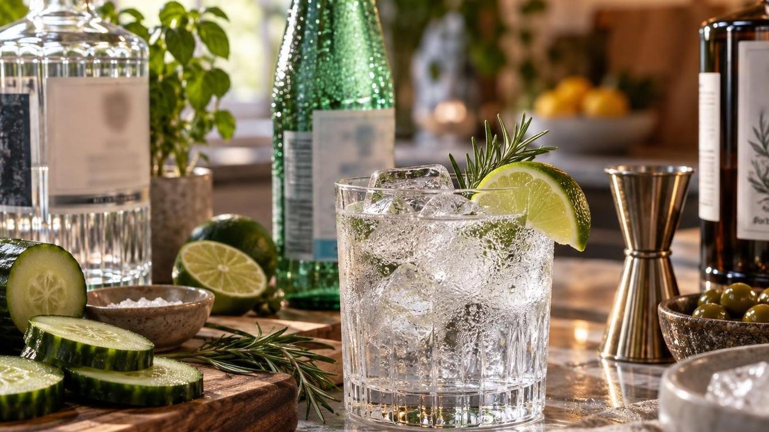 How Long to Get Back into Ketosis After Drinking Alcohol? — what the numbers show