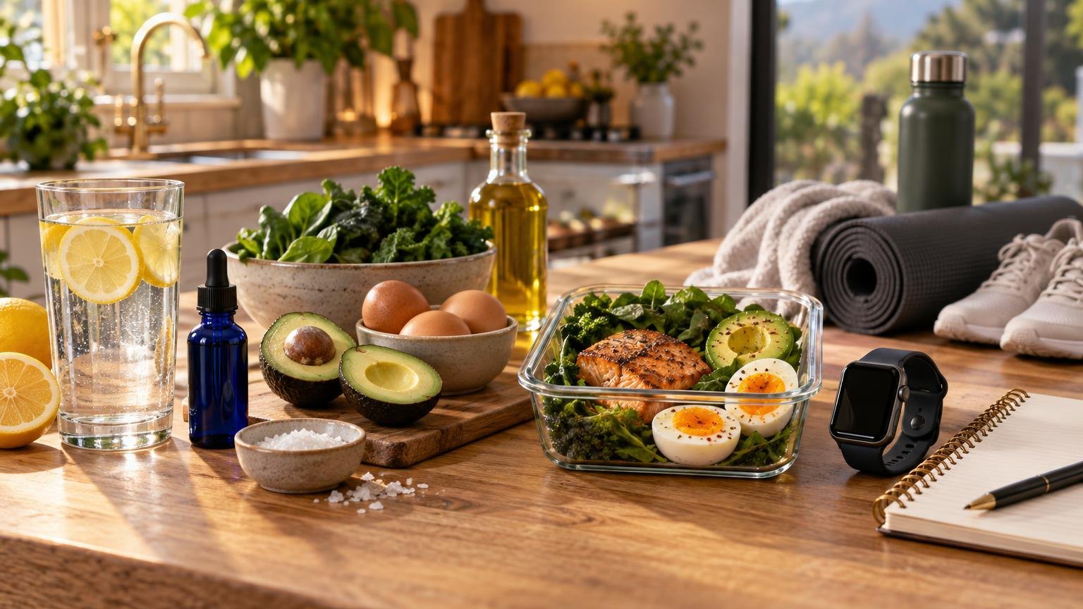 How Long to Get Back into Ketosis After Drinking Alcohol? — the short answer, with the data behind it