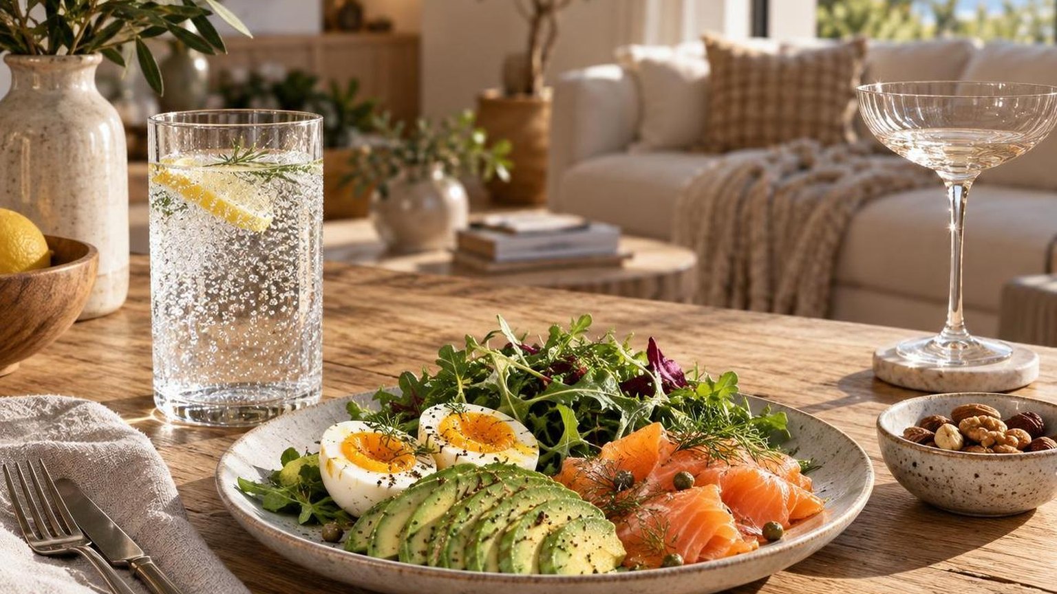 How Long to Get Back into Ketosis After Drinking Alcohol? — a closer look