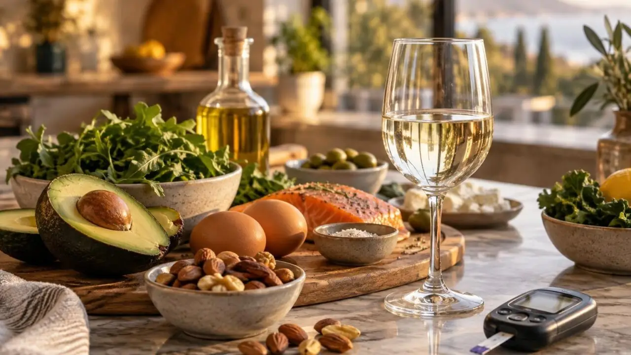 How Long to Get Back into Ketosis After Drinking Alcohol?