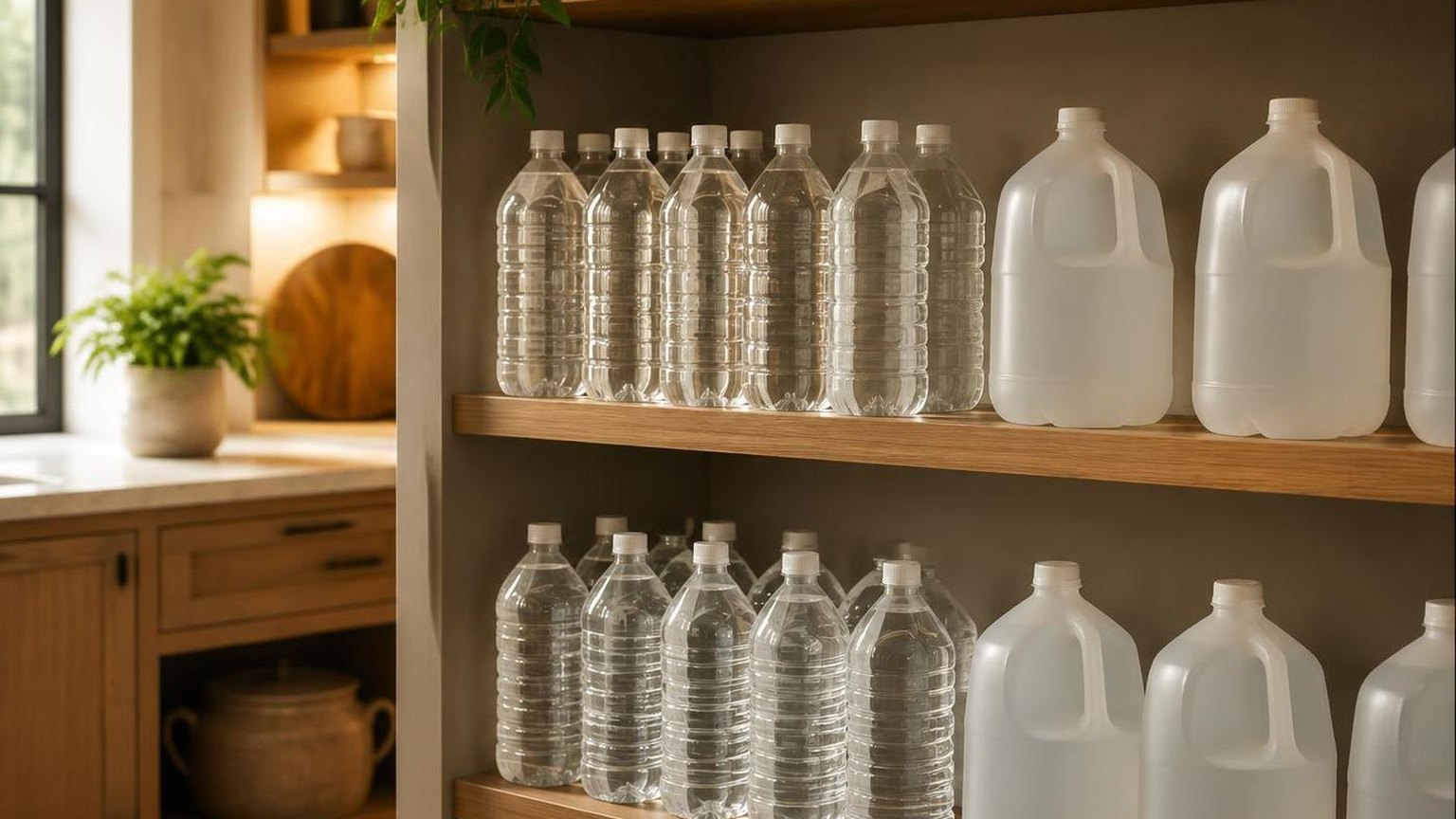 How Many 1.5 Liters In A Gallon? — how it works in the real world
