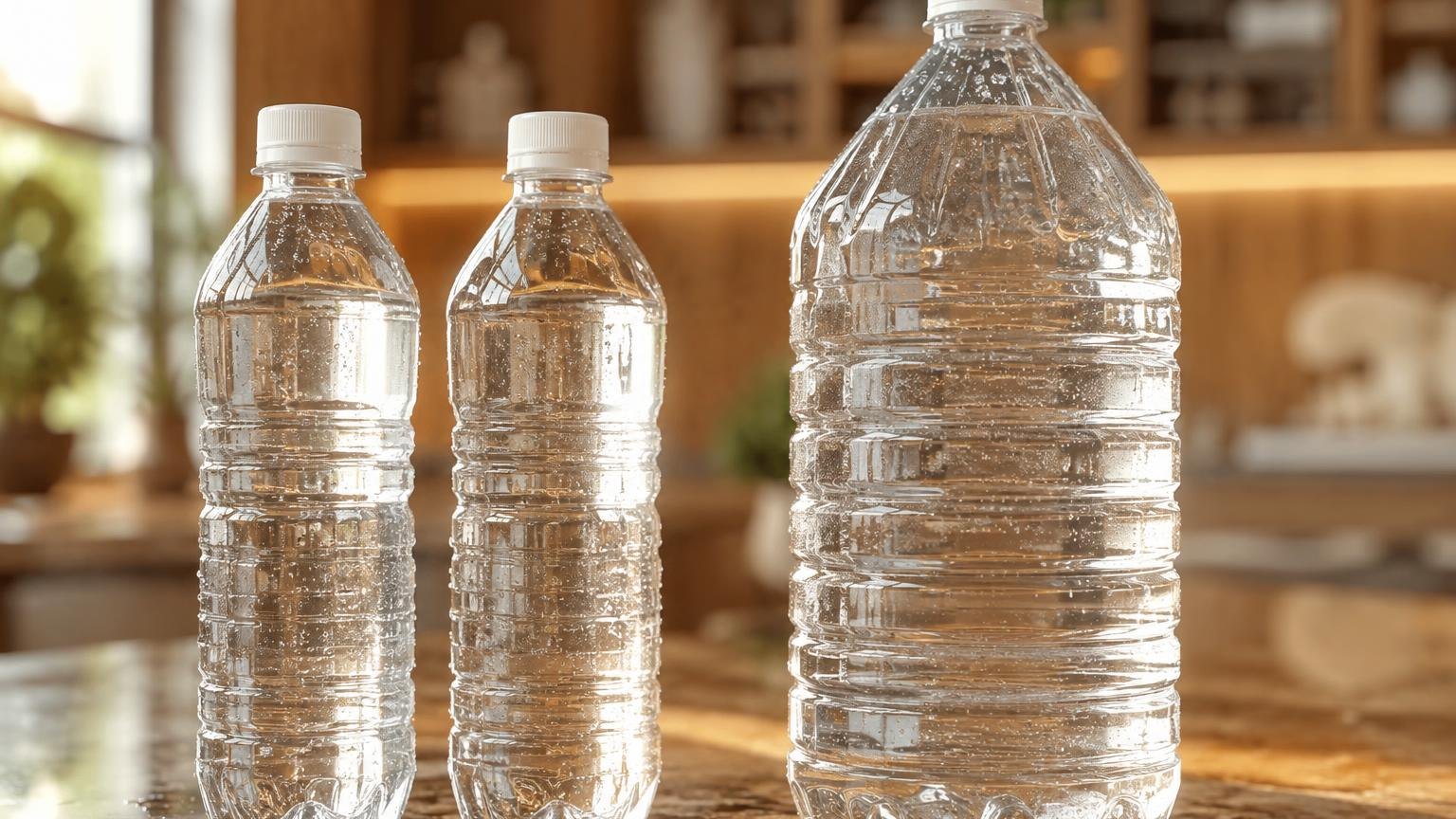 How Many 20 Oz in a 2 Liter? — context and caveats