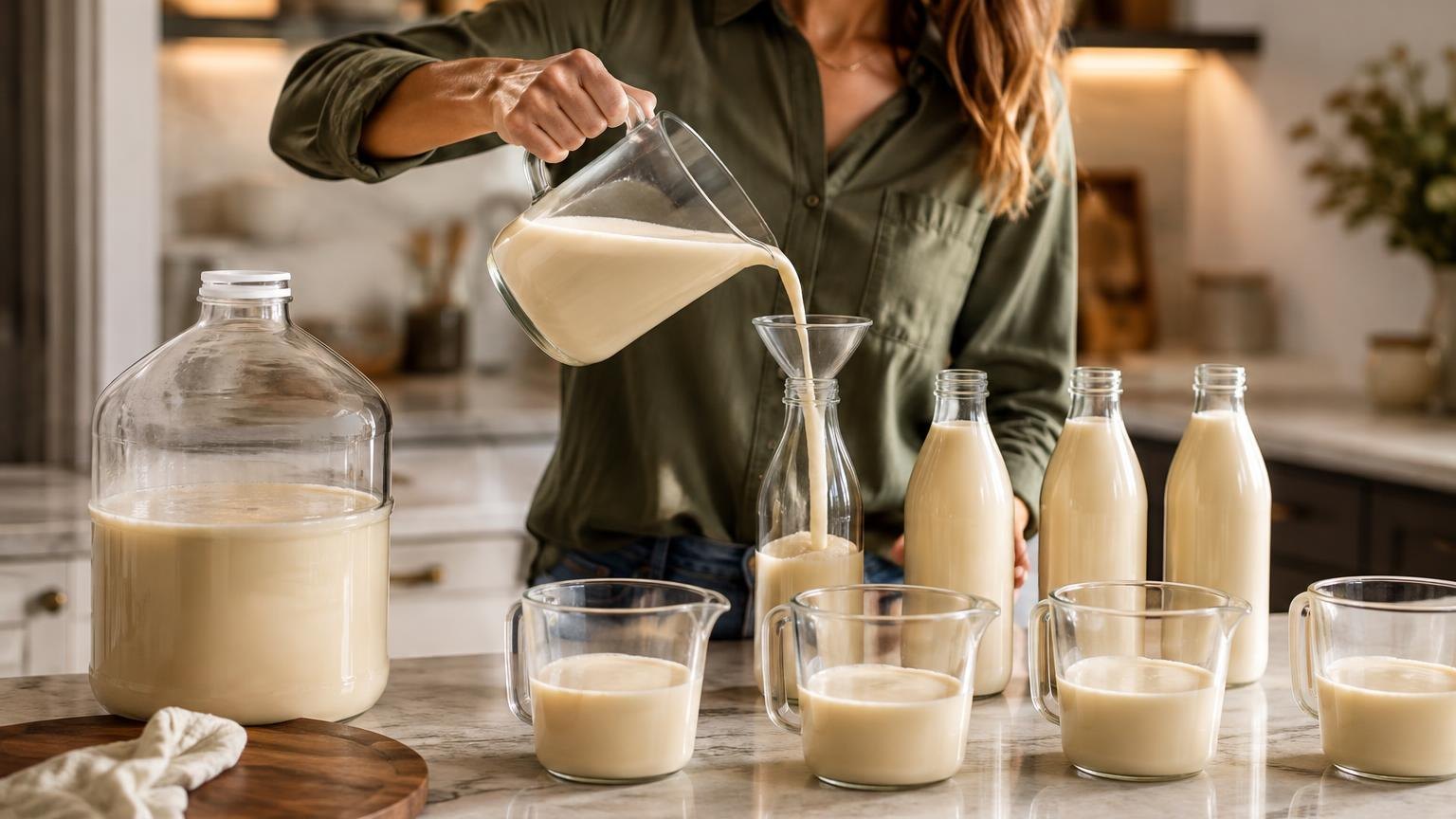 How Many 24 Ounces In A Gallon? - 2026 9 How Many 24 Ounces In A Gallon? — common questions, answered plainly