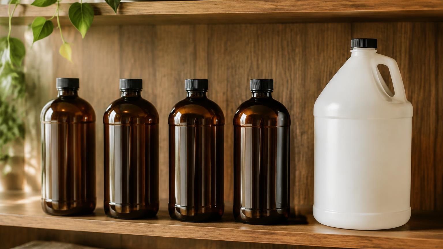 How Many 24 Oz In A Gallon? at a glance