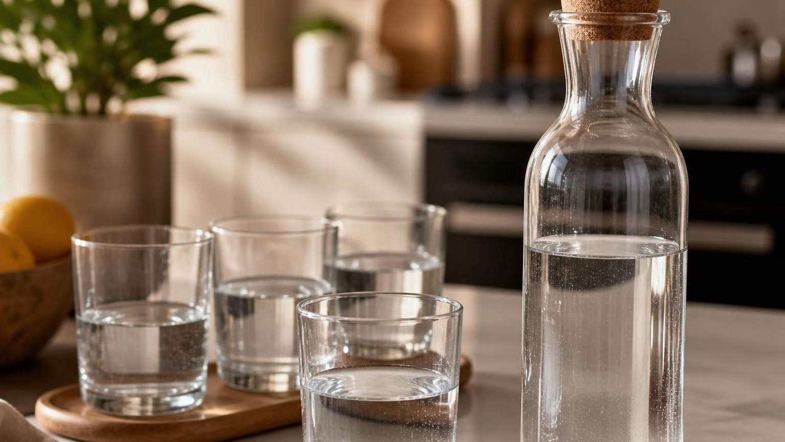 How Many 8 Oz Cups are in a Liter? — common questions, answered plainly