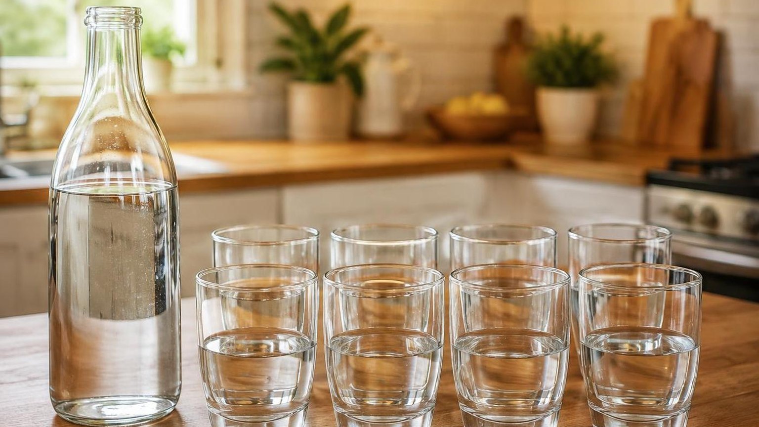 How Many 8 Oz In 1 Liter? — how it compares in practice