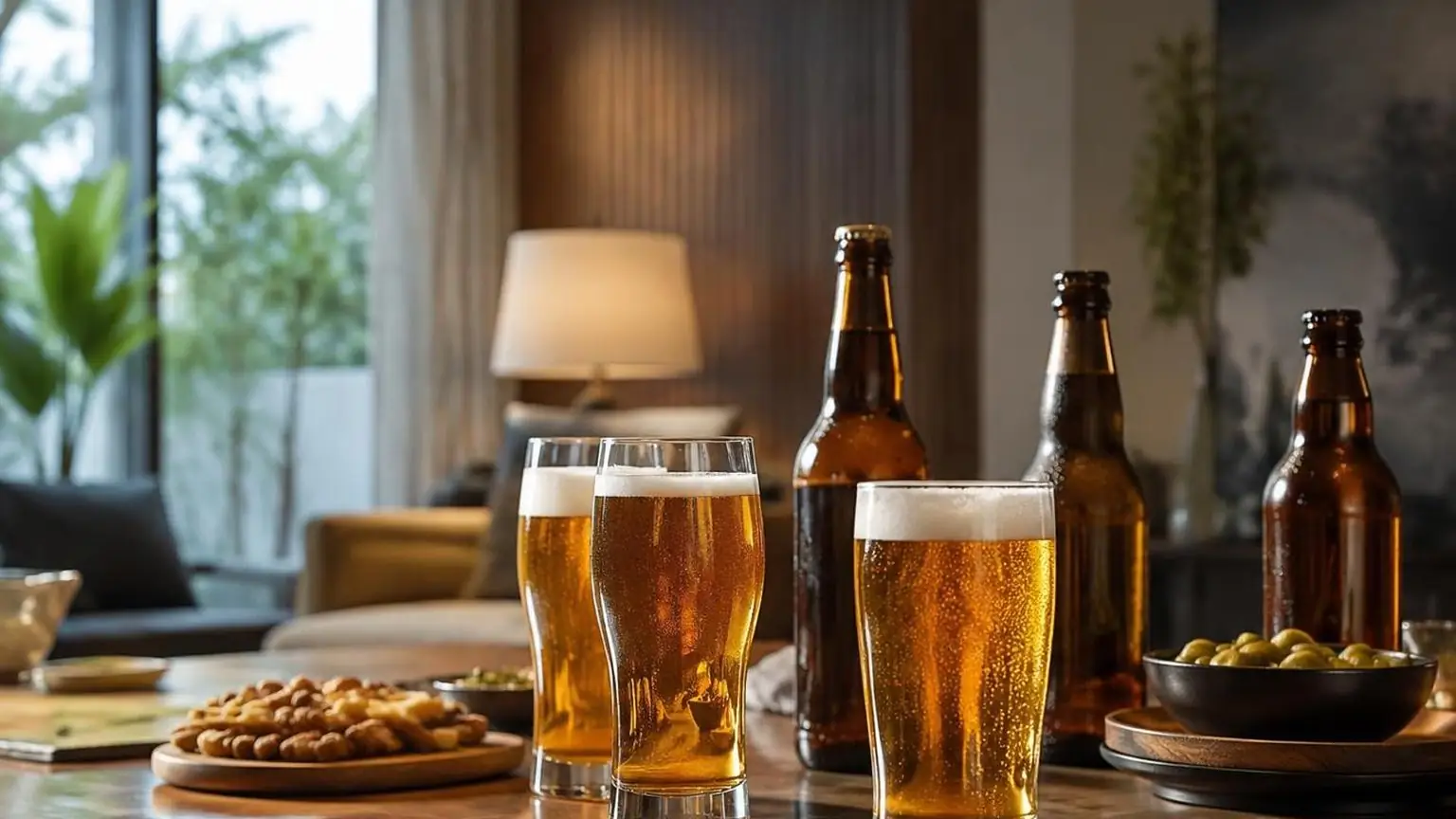 How Many Beers a Day is Too Many? — the practical details