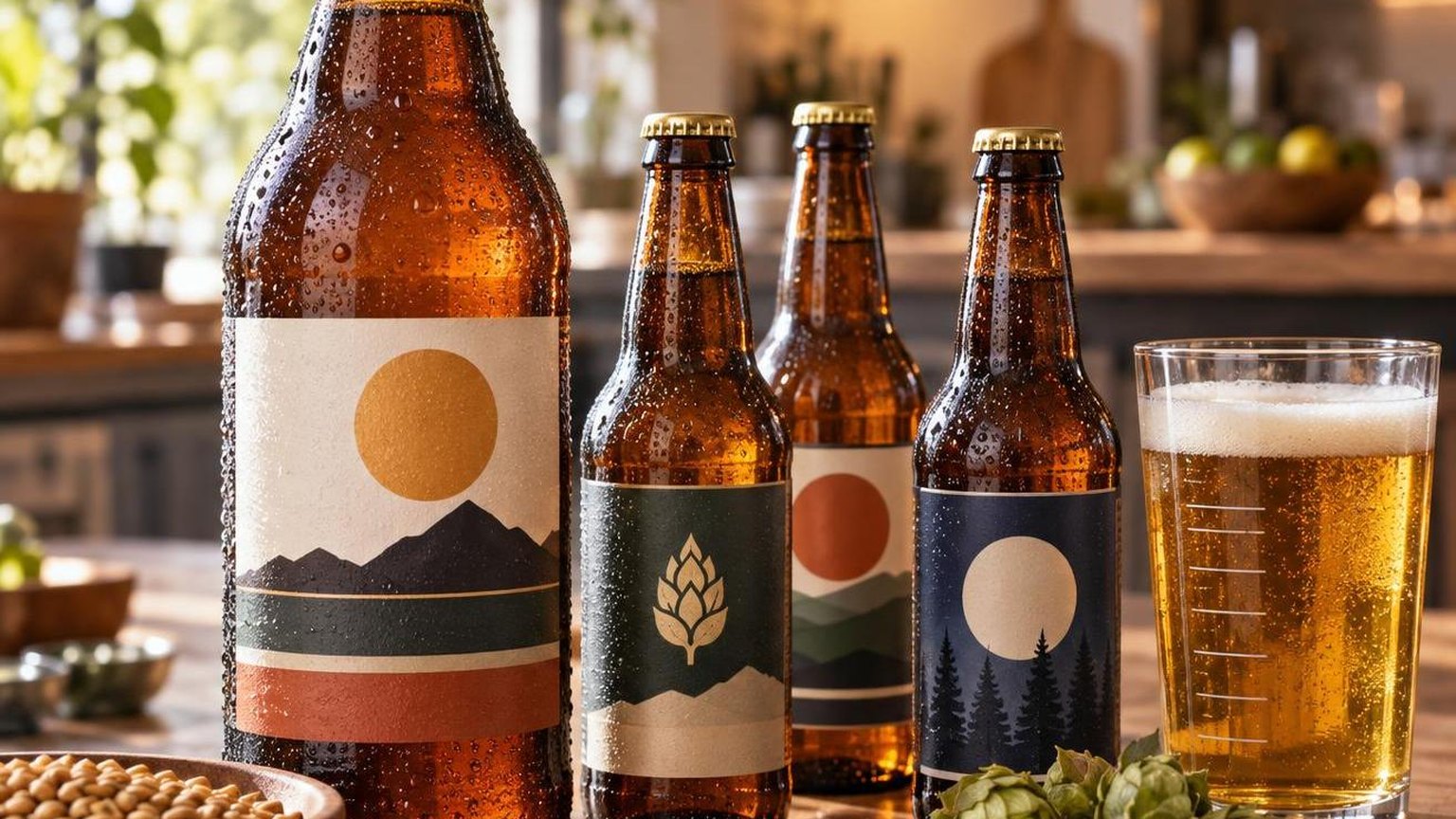 How Many Beers Are in a 40? 3 How Many Beers Are in a 40? — what changes the outcome