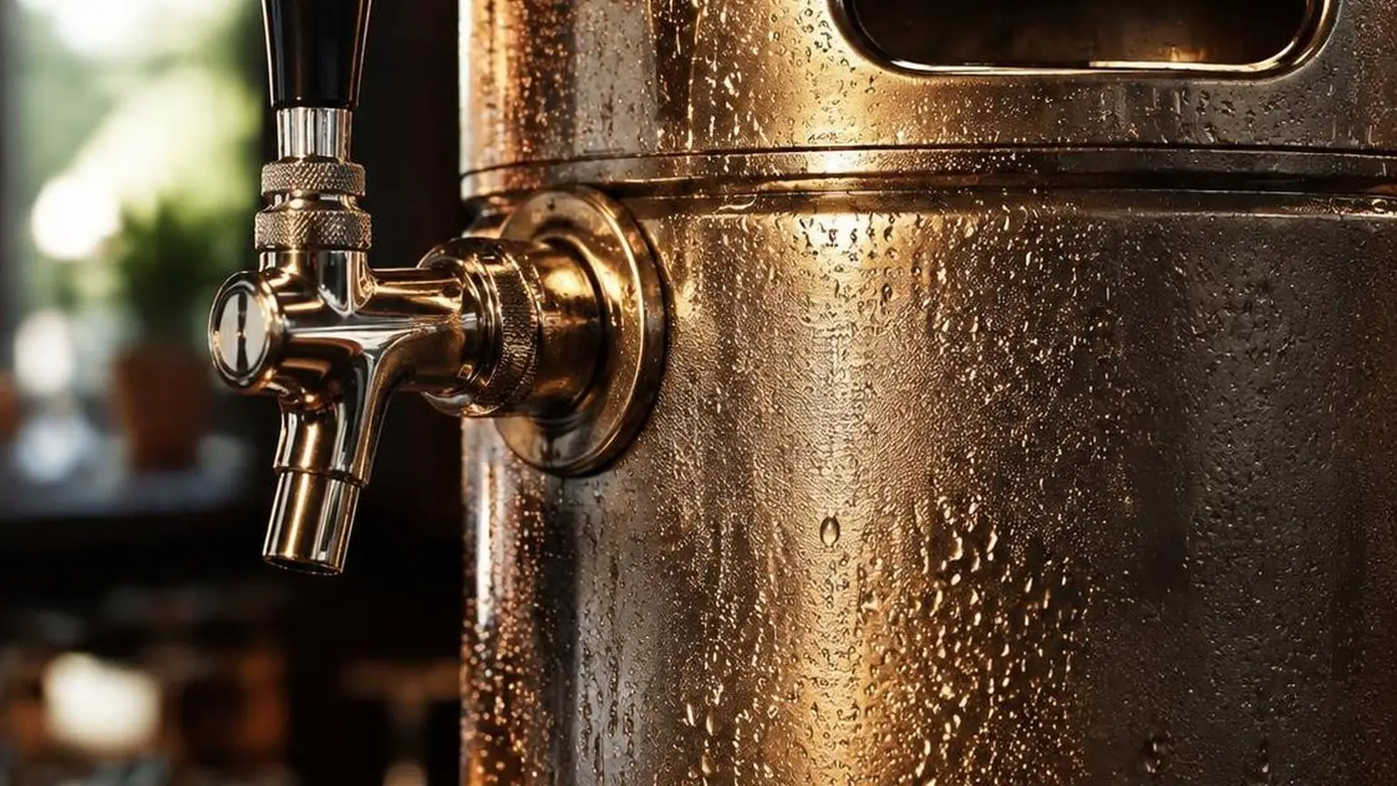 How Many Beers Does A Keg Hold? — the details worth knowing