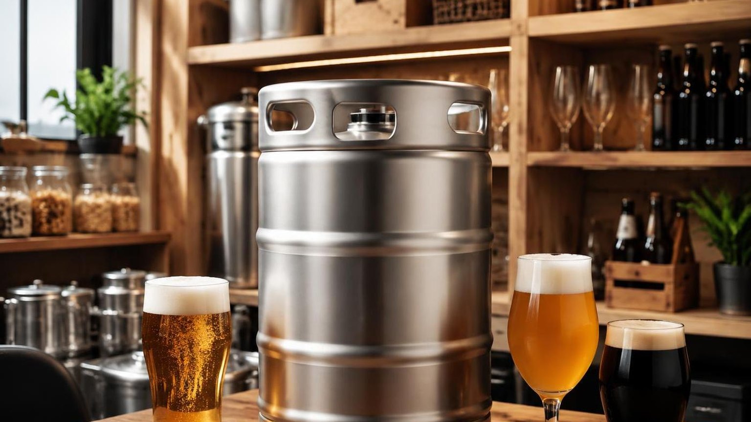 9 Essential Facts About How Many Beers In A 5 Gallon Keg — common questions, answered plainly