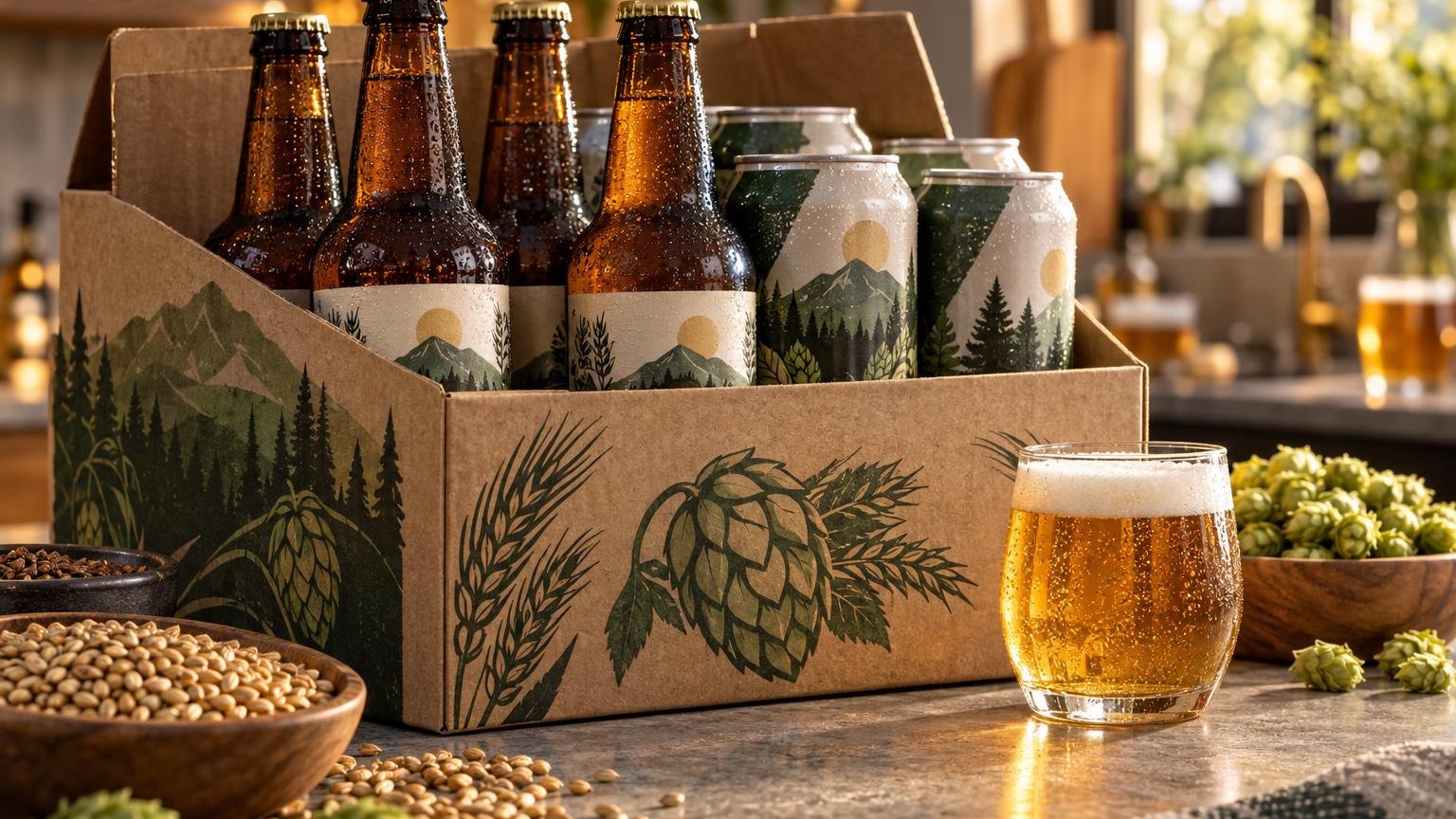 How Many Beers in a Case? — common questions, answered plainly