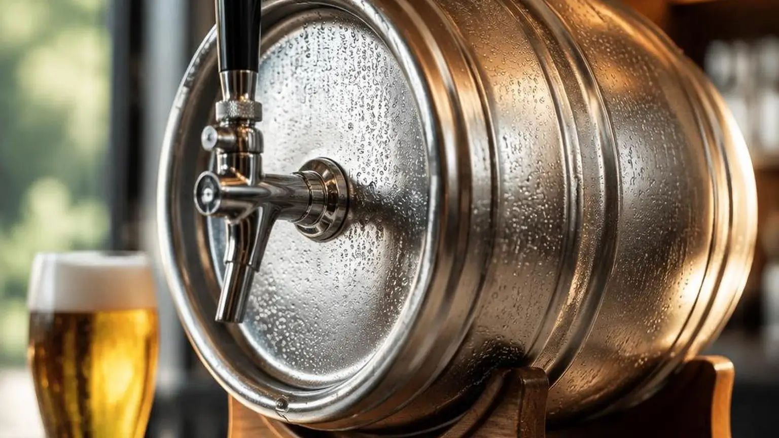 10 Shocking Facts About How Many Beers In A Half Barrel You Need to Know — the practical details