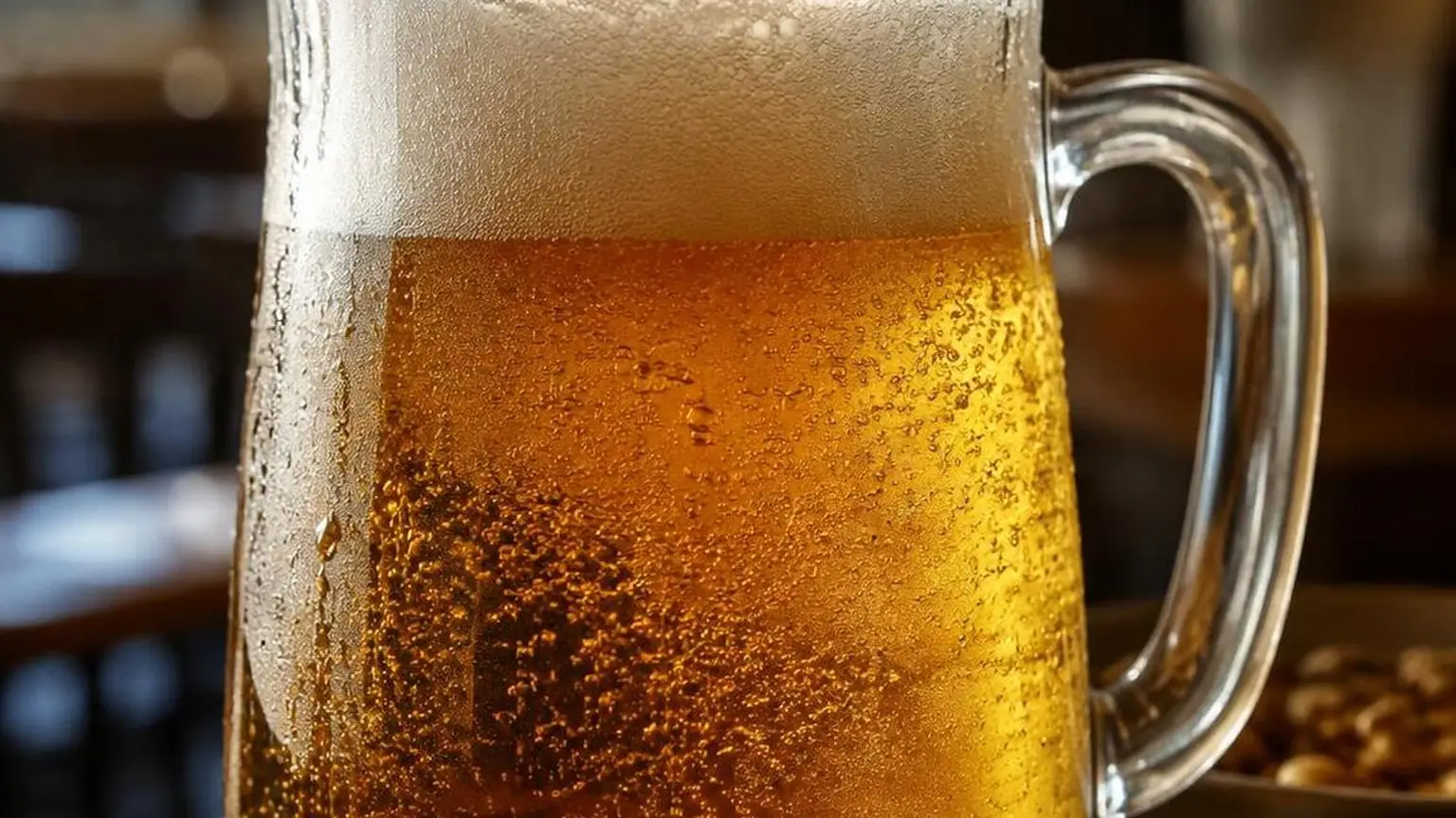 How Many Beers In A Pitcher? — what the numbers show