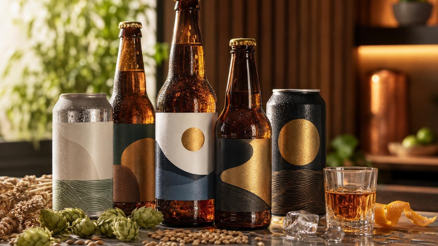 How Many Beers Is a Shot? — the practical details