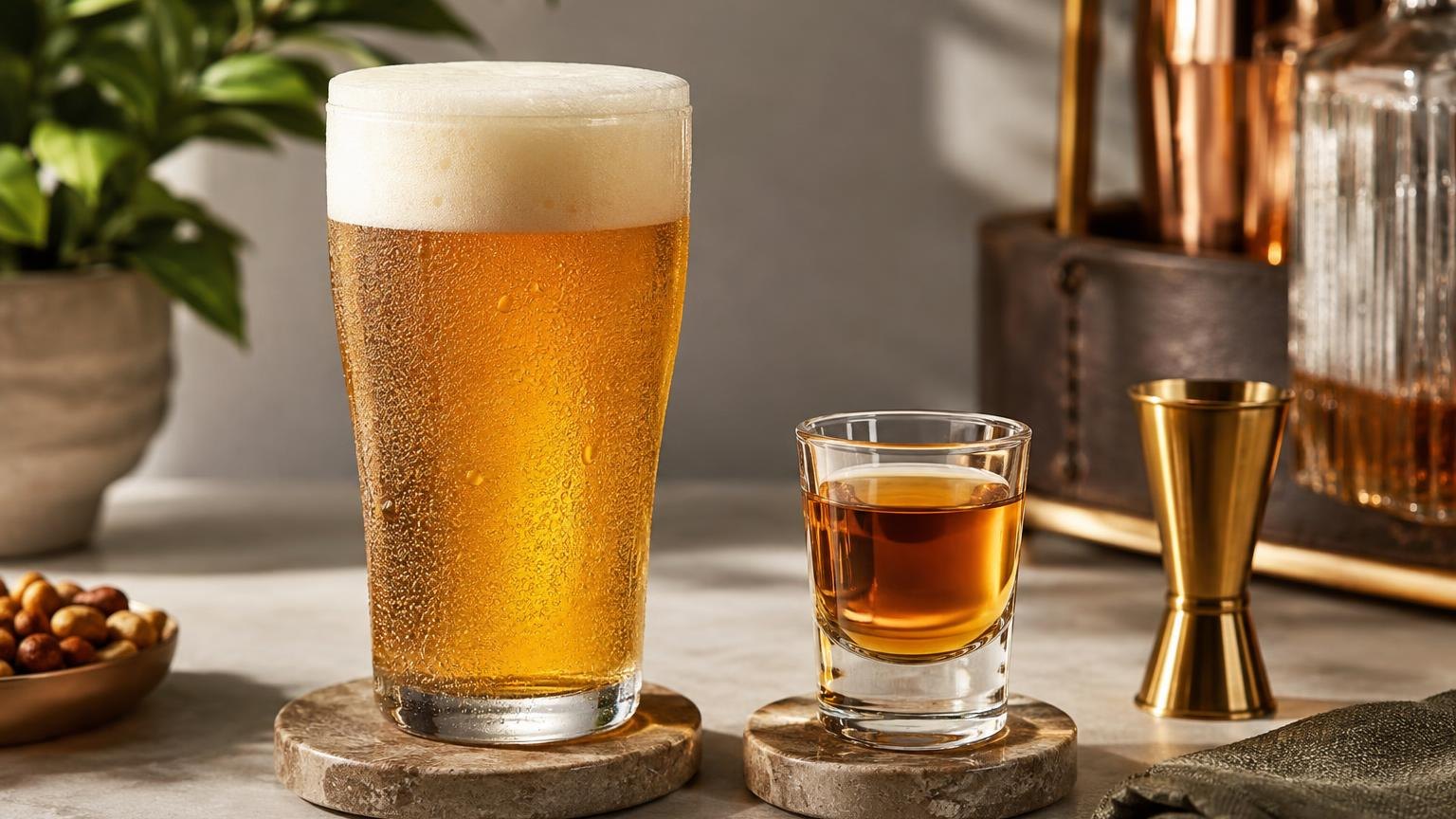 How Many Beers Is a Shot? — common questions, answered plainly