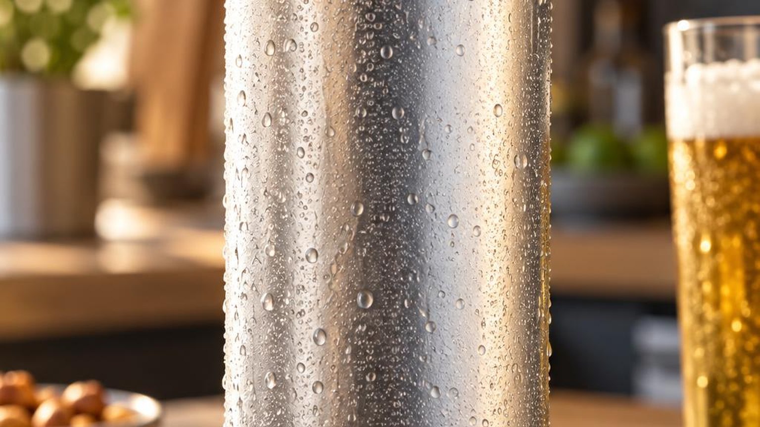 How Many Beers Is a Tall Boy? — where the figures come from