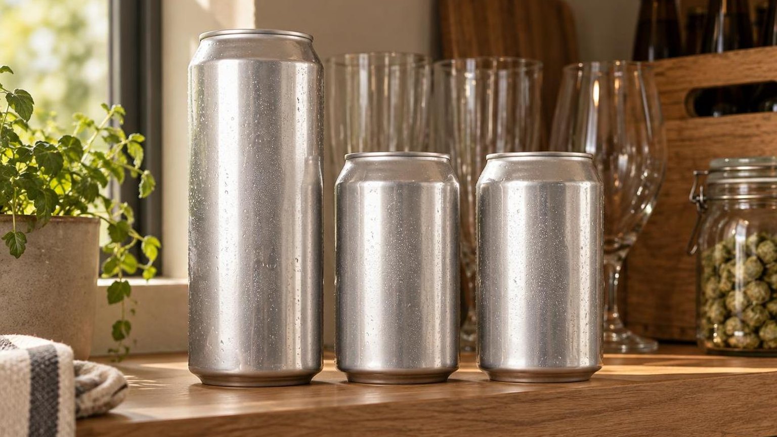 How Many Beers Is a Tall Boy? — common questions, answered plainly