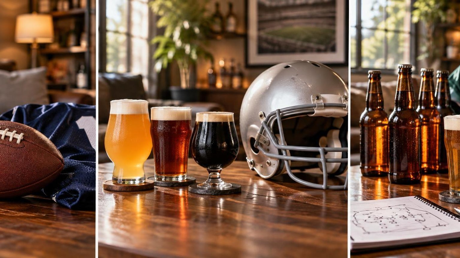 How Many Beers Nfl Quarterbacks? — the practical details