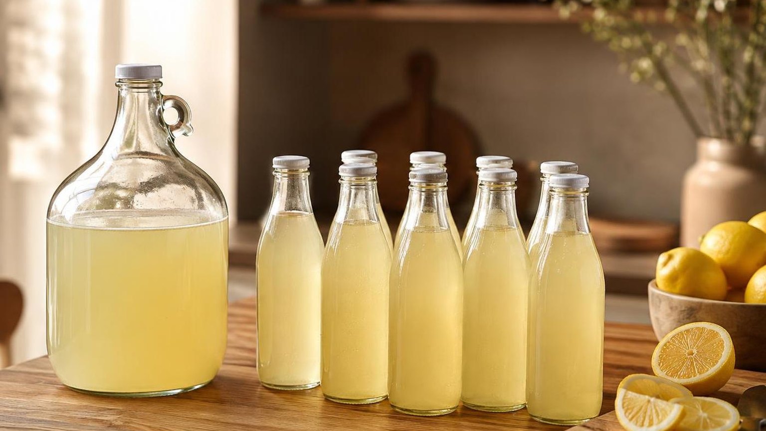 How Many Bottles In A Gallon? — a closer look