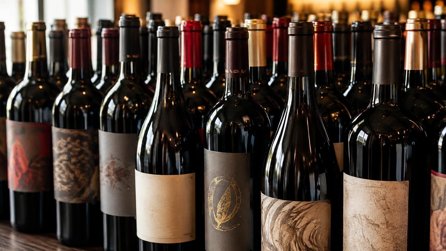 How Many Bottles Of Wine For 100 Guests? — common questions, answered plainly
