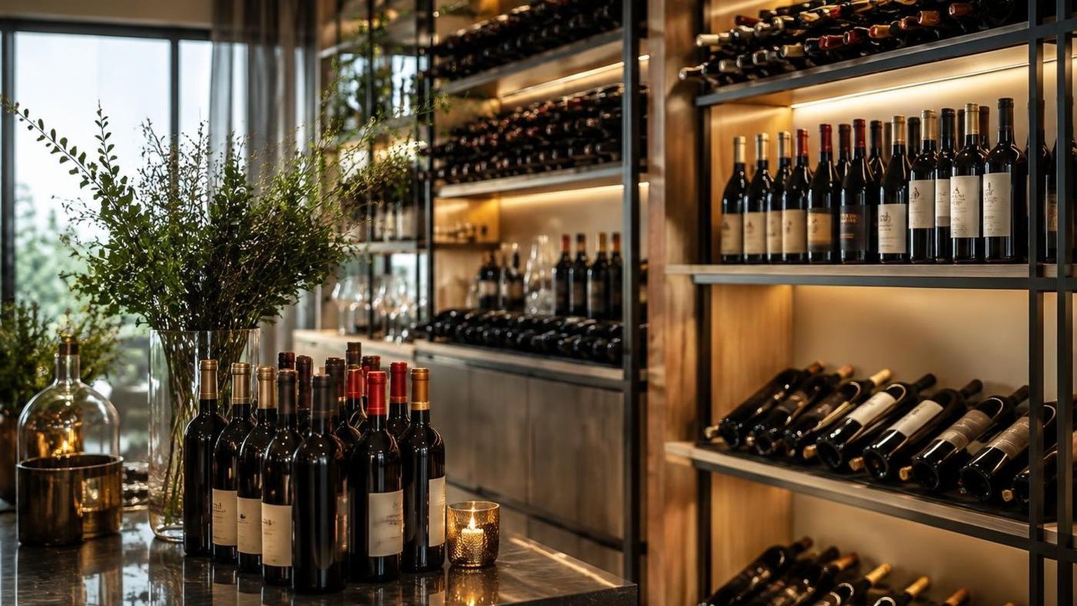 How Many Bottles Of Wine For 100 Guests? at a glance