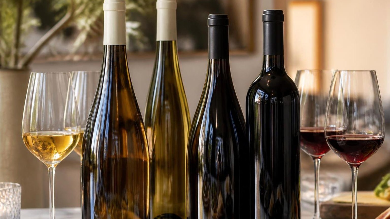 How Many Bottles of Wine for 30 People? 3 How Many Bottles of Wine for 30 People? — the details worth knowing