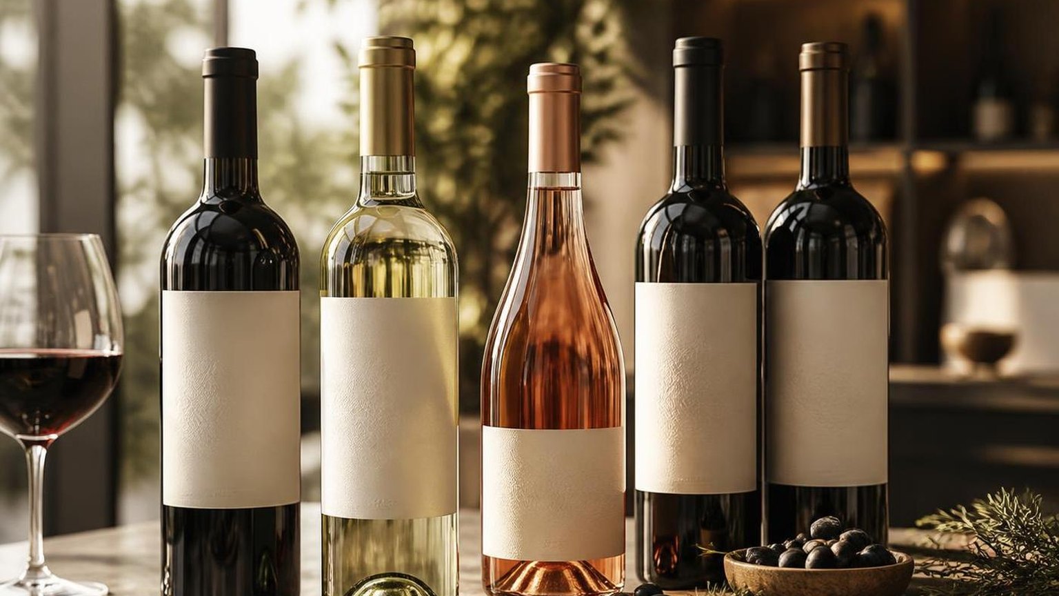 How Many Bottles of Wine for 30 People? 4 How Many Bottles of Wine for 30 People? — reading the numbers