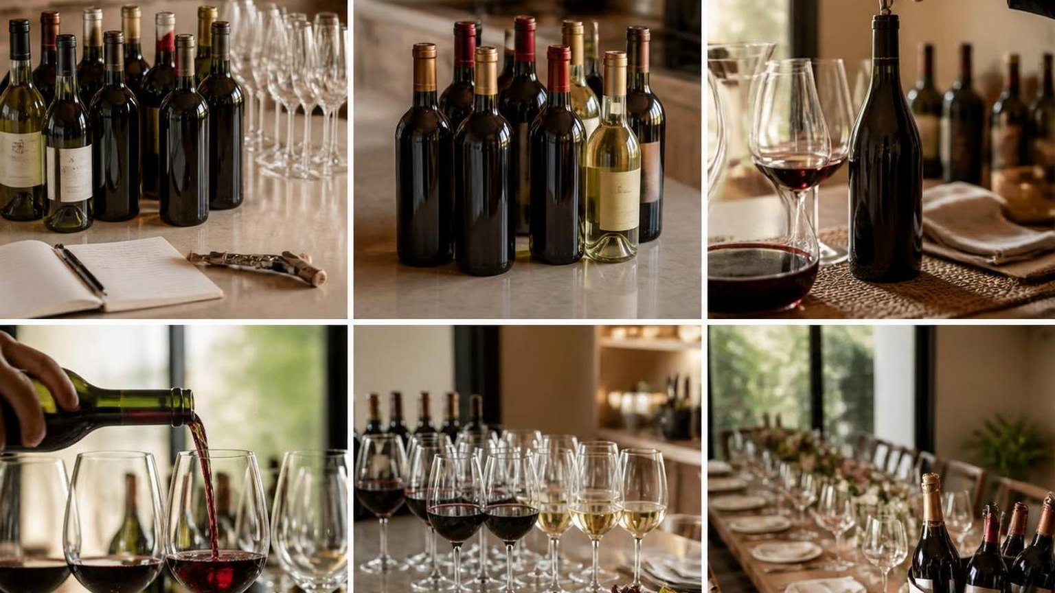 How Many Bottles of Wine for 30 People? 5 How Many Bottles of Wine for 30 People? — how it works in the real world