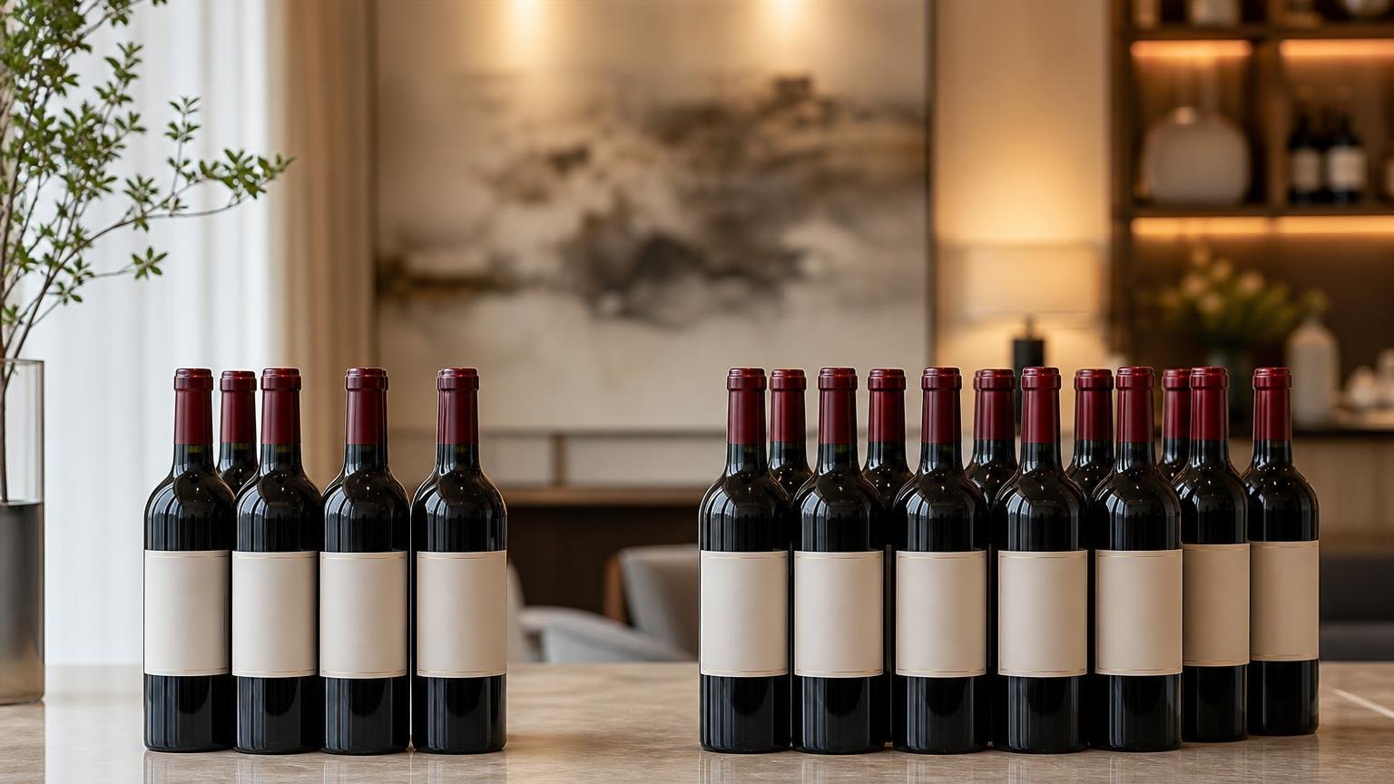 How Many Bottles of Wine for 30 People? 8 How Many Bottles of Wine for 30 People? — context and caveats