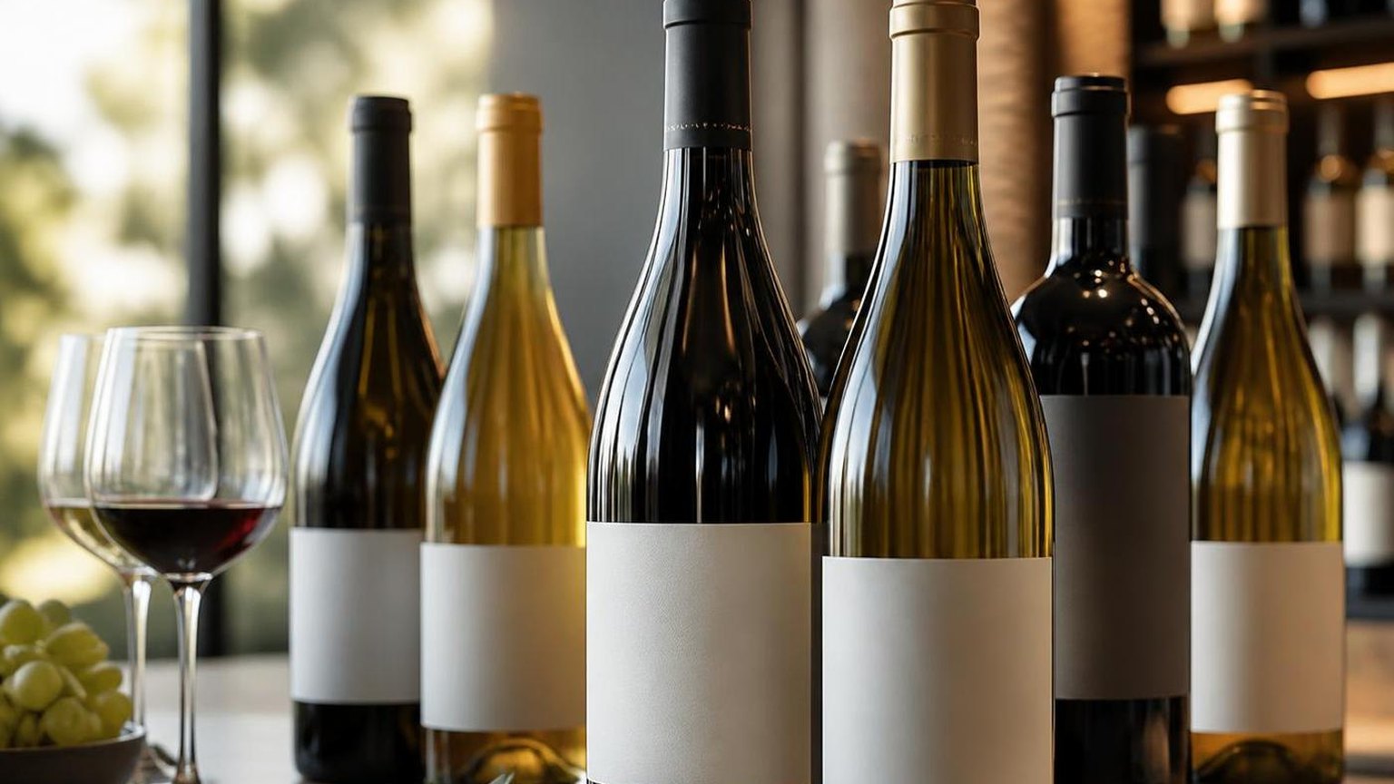 How Many Bottles of Wine for 30 People? 9 How Many Bottles of Wine for 30 People? — side by side with the alternatives