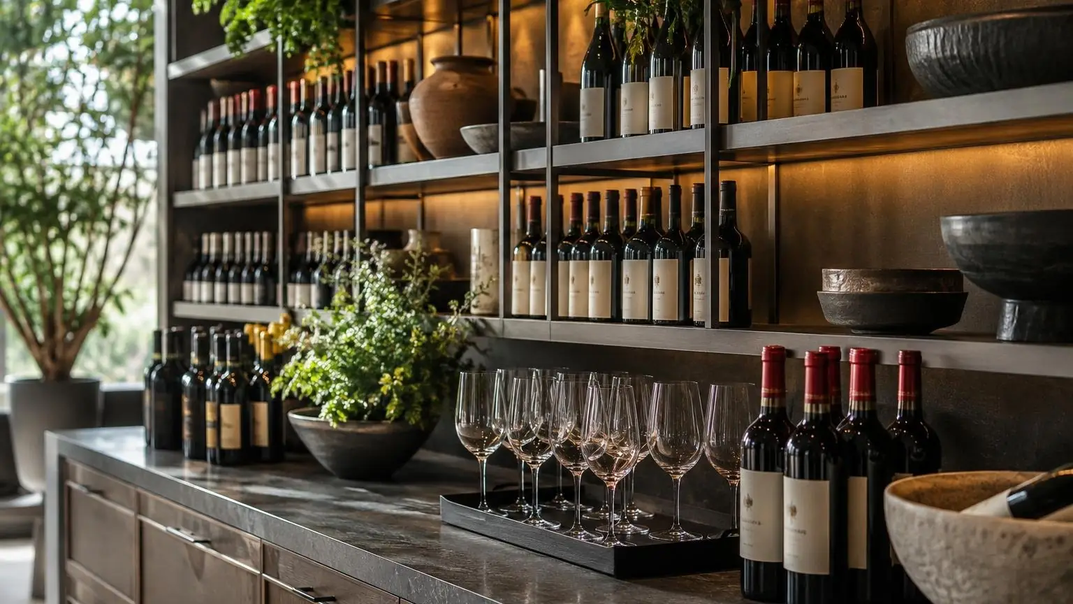 How Many Bottles Of Wine For 50 Guests? — a quick reference